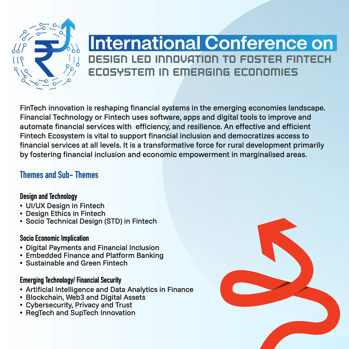 02 The conference and themes