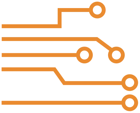 Digital network