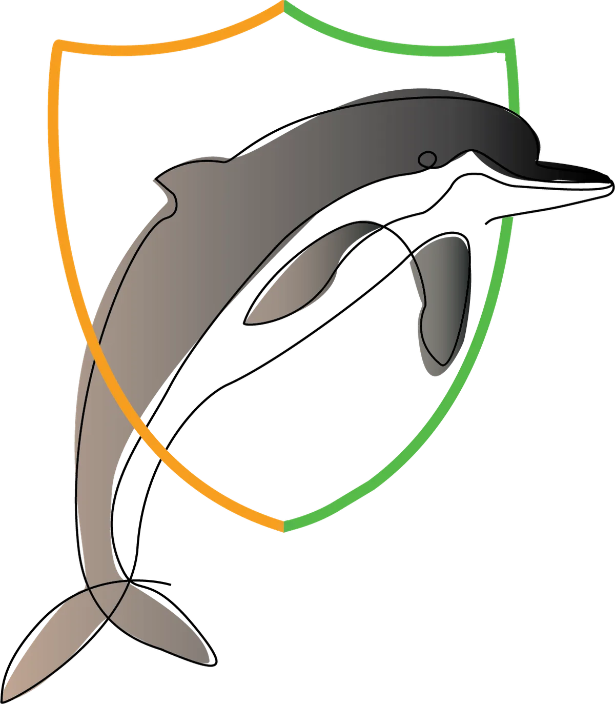 Secondary logo
