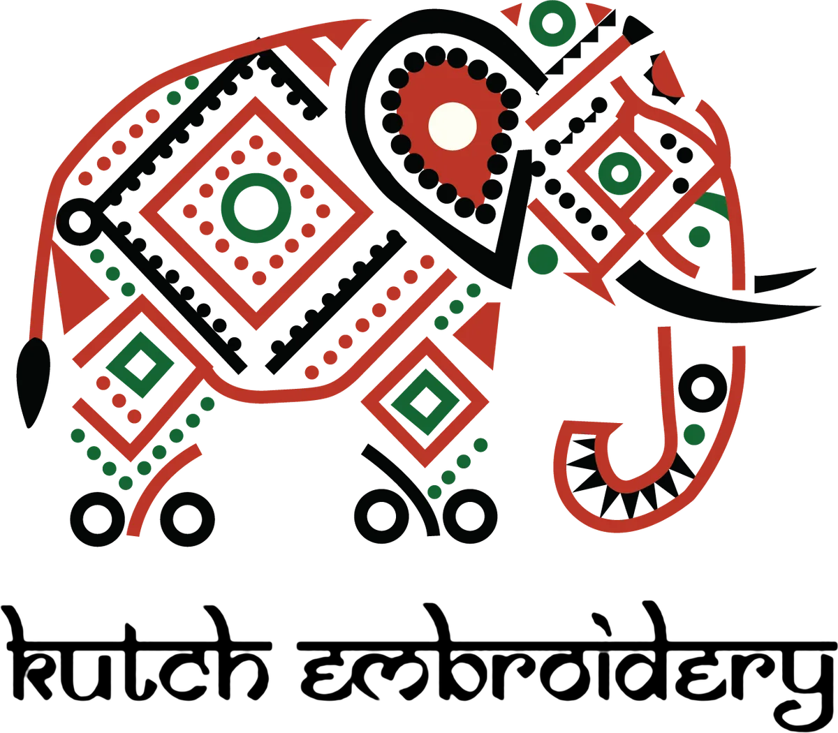 Main logo · black