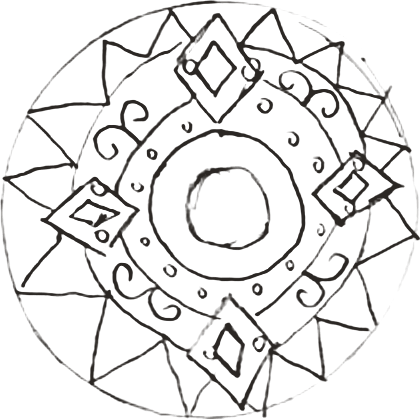 Logo sketch 2