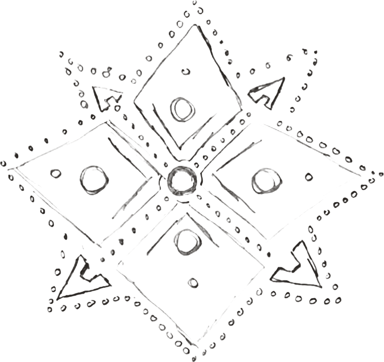 Logo sketch 3