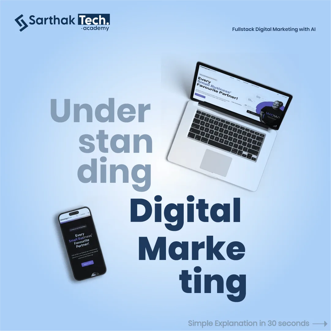 01 Understanding digital marketing