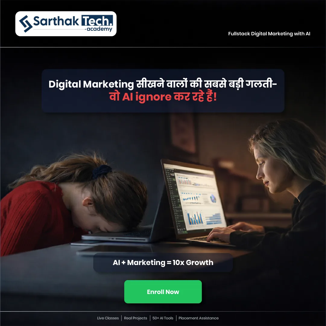 AI + Marketing = 10x Growth