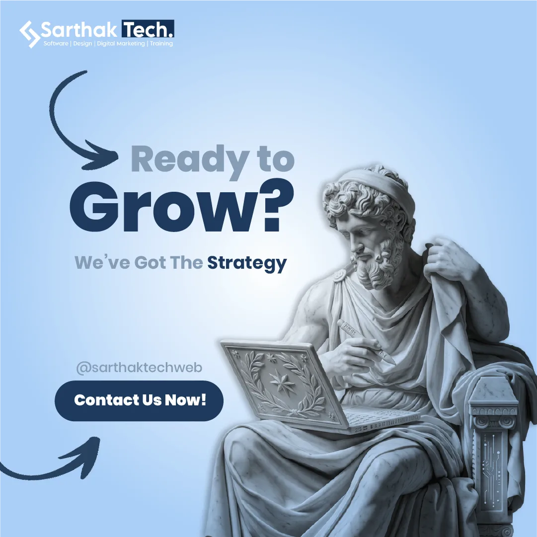 Ready to grow?