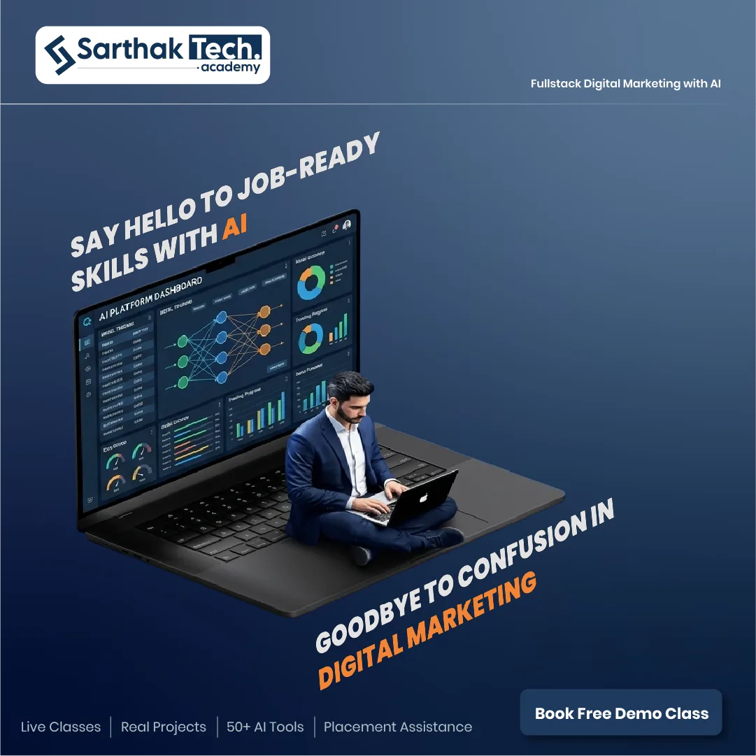 Say hello to job-ready skills with AI